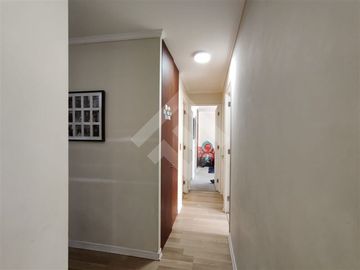 Departamento en Venta en Camino de Cintura/Mall Plaza Norte