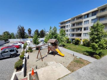 Departamento en Venta en Camino de Cintura/Mall Plaza Norte