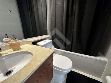 Departamento en Venta en Camino de Cintura/Mall Plaza Norte