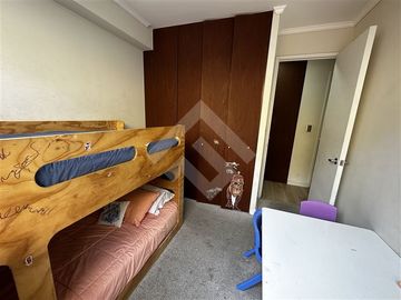Departamento en Venta en Camino de Cintura/Mall Plaza Norte