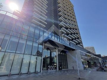 Departamento en Venta en Bustamente