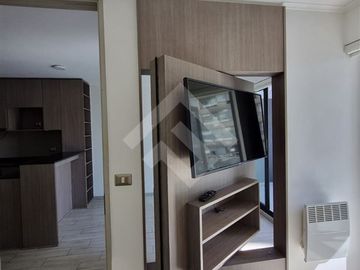 Departamento en Venta en Bustamente