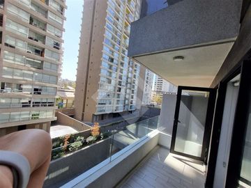 Departamento en Venta en Bustamente