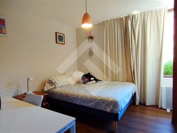 Departamento en Venta en Suecia, a pasos del metro Los Leones