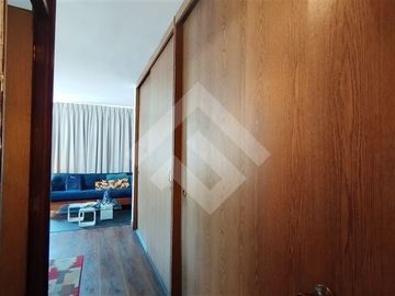 Departamento en Venta en Suecia, a pasos del metro Los Leones