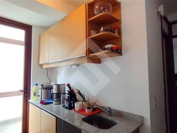 Departamento en Venta en Suecia, a pasos del metro Los Leones