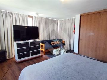 Departamento en Venta en Suecia, a pasos del metro Los Leones