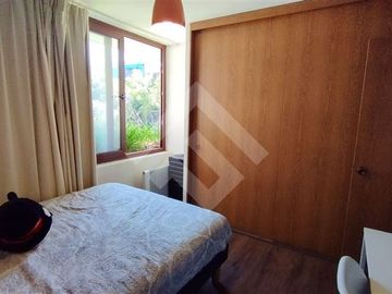 Departamento en Venta en Suecia, a pasos del metro Los Leones