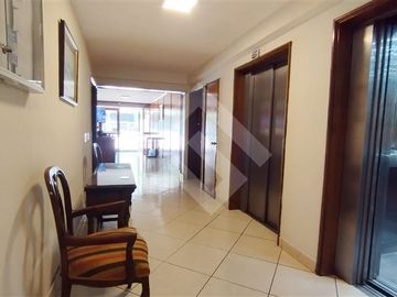 Departamento en Venta en Suecia, a pasos del metro Los Leones