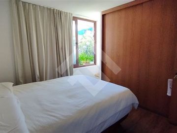 Departamento en Venta en Suecia, a pasos del metro Los Leones