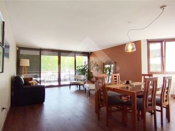 Departamento en Venta en Suecia, a pasos del metro Los Leones