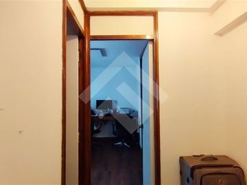 Departamento en Venta en Suecia, a pasos del metro Los Leones