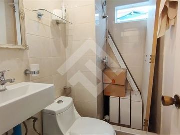 Departamento en Venta en Suecia, a pasos del metro Los Leones