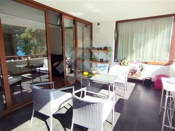 Departamento en Venta en Suecia, a pasos del metro Los Leones
