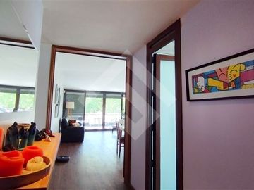 Departamento en Venta en Suecia, a pasos del metro Los Leones