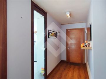 Departamento en Venta en Suecia, a pasos del metro Los Leones