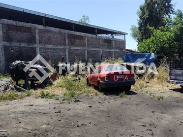 Casa en Venta en Cardenal Raúl Silva Henríquez/Yungay