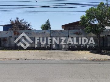 Casa en Venta en Cardenal Raúl Silva Henríquez/Yungay