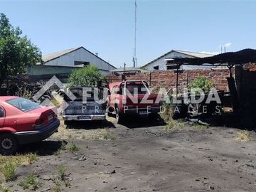 Casa en Venta en Cardenal Raúl Silva Henríquez/Yungay