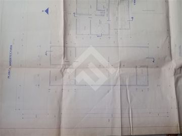 Sitio en Venta en Cardenal Raúl Silva Henríquez/Yungay