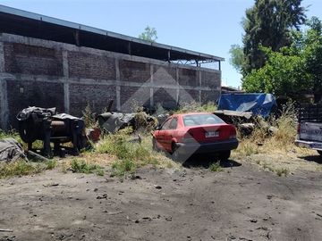 Sitio en Venta en Cardenal Raúl Silva Henríquez/Yungay