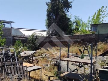 Sitio en Venta en Cardenal Raúl Silva Henríquez/Yungay