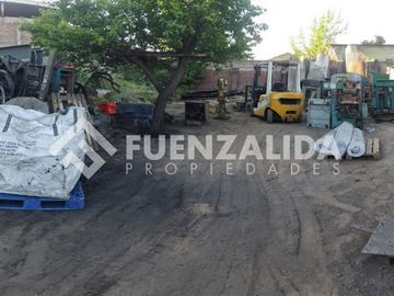 Sitio en Venta en Cardenal Raúl Silva Henríquez/Yungay