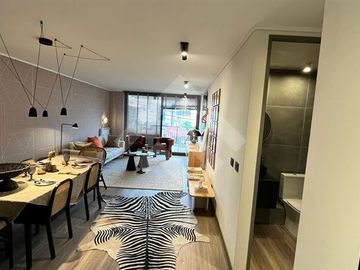 Departamento en Venta en General Flores