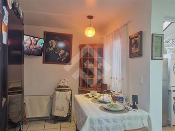 Casa en Venta en mall quilin