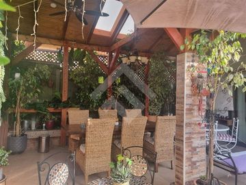 Casa en Venta en mall quilin