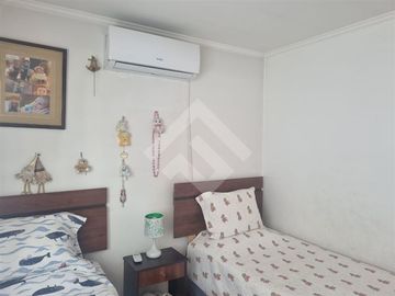 Casa en Venta en mall quilin