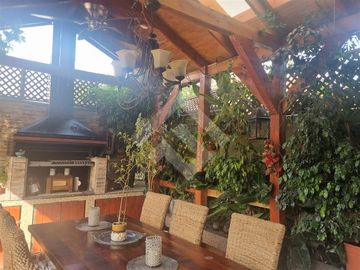 Casa en Venta en mall quilin