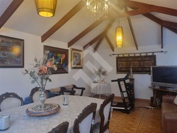 Casa en Venta en mall quilin