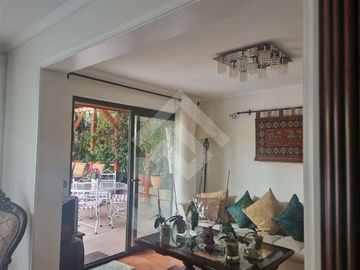 Casa en Venta en mall quilin