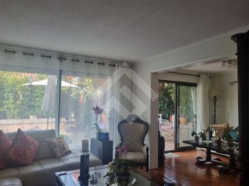 Casa en Venta en mall quilin