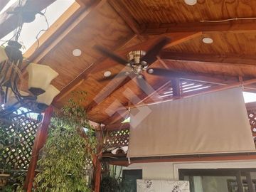 Casa en Venta en mall quilin