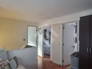 Casa en Venta en mall quilin