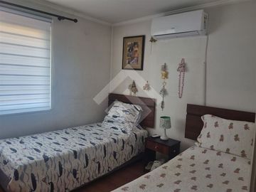 Casa en Venta en mall quilin