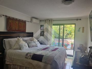 Casa en Venta en mall quilin