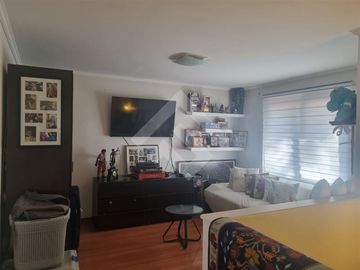 Casa en Venta en mall quilin