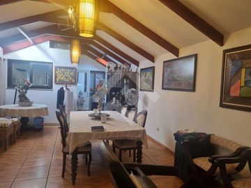 Casa en Venta en mall quilin