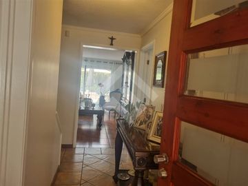 Casa en Venta en mall quilin