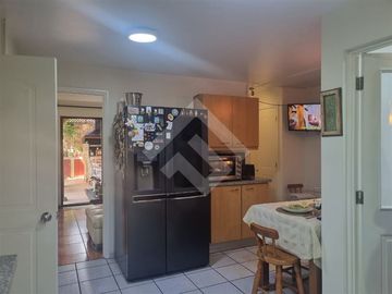 Casa en Venta en mall quilin