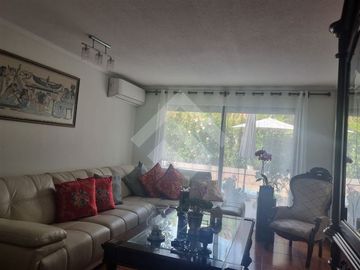 Casa en Venta en mall quilin