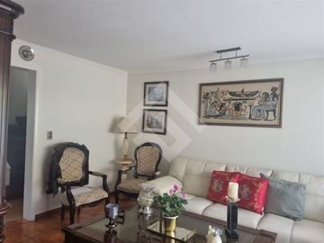 Casa en Venta en mall quilin