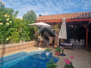 Casa en Venta en mall quilin