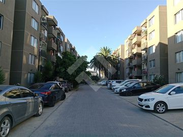 Departamento en Venta en Gran Avenida José Miguel Carrera