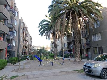 Departamento en Venta en Gran Avenida José Miguel Carrera