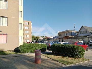 Departamento en Venta en Gran Avenida José Miguel Carrera