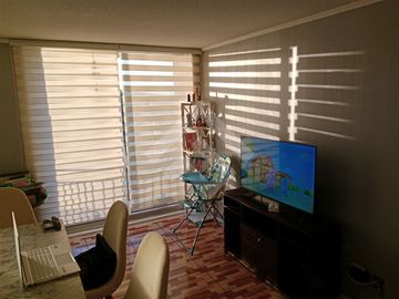 Departamento en Venta en Gran Avenida José Miguel Carrera
